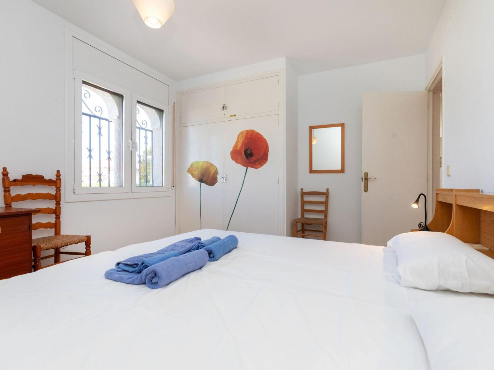 Villa Rustical Mont Roig By Interhome Miami Playa Exteriör bild