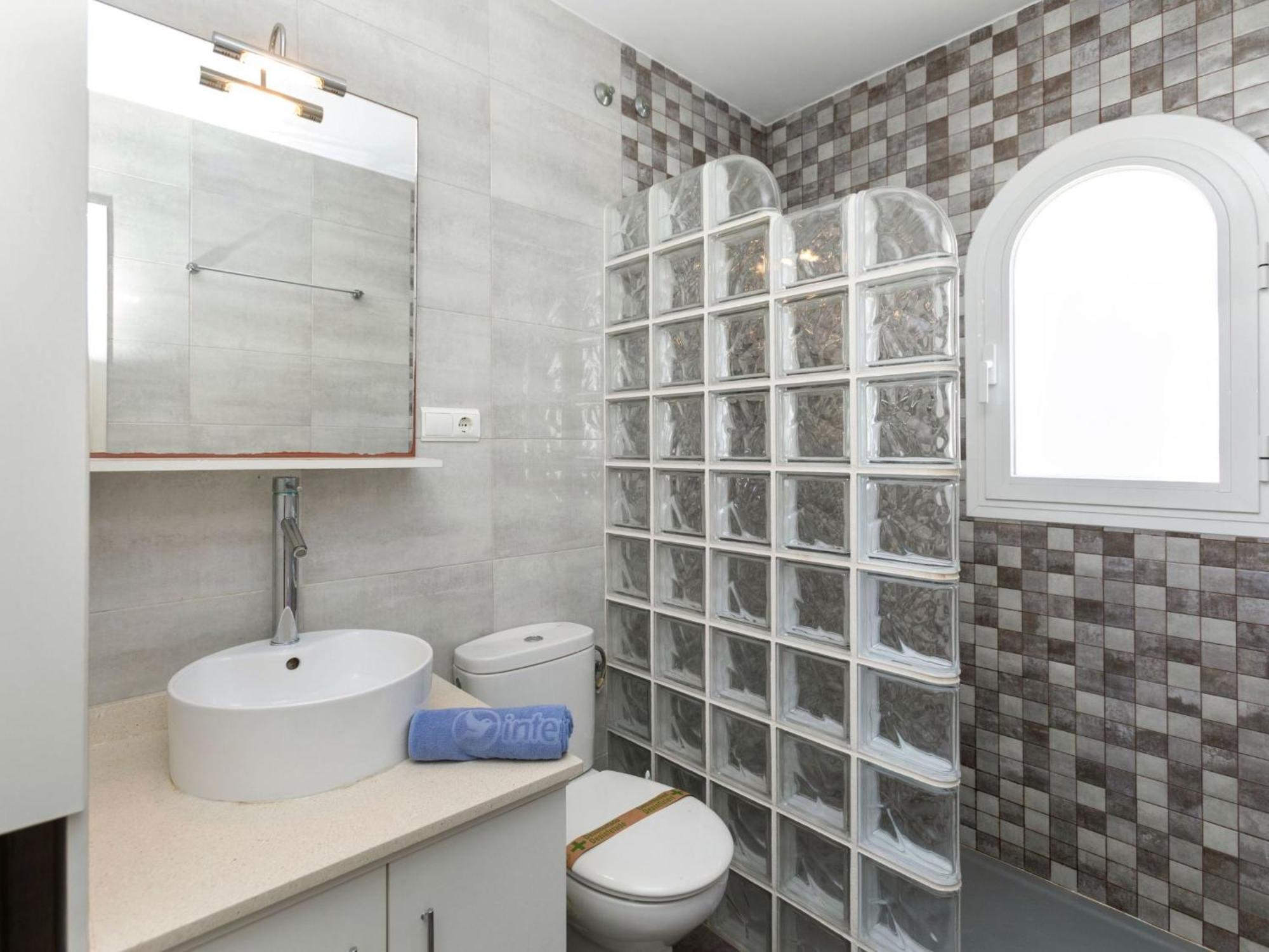 Villa Rustical Mont Roig By Interhome Miami Playa Exteriör bild